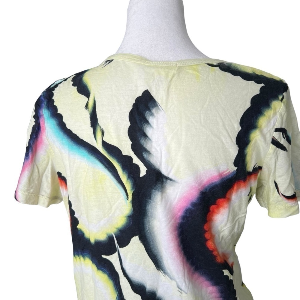 A.L.C. Lillian T-Shirt - Picture 5 of 6